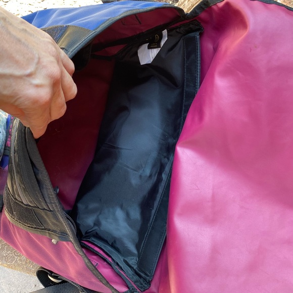 Timbuk2 medium messenger - Picture 3 of 7